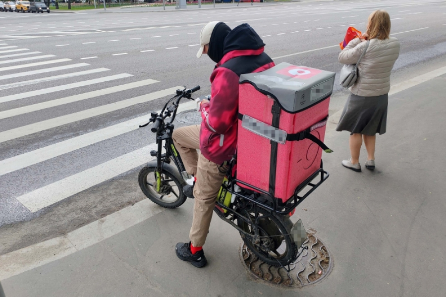 Свердловская область рухнула на 68-е место в стране по безработице