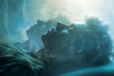 К чему снится зомби: пугающая правда сонников