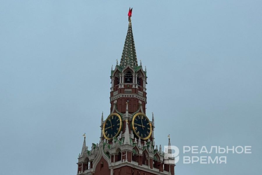 Кремль отказался комментировать сообщения о лечении лидера Ирана в Москве