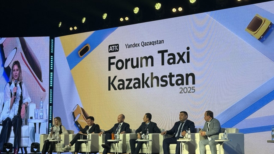 В Казахстане готовится &quot;взрыв&quot; числа самозанятых: чего ждать таксистам и курьерам