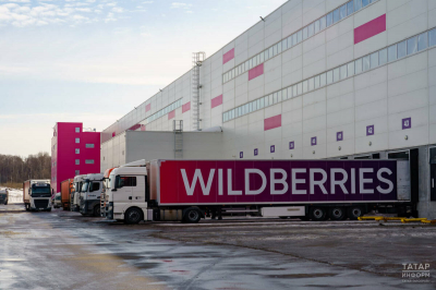 Wildberries предоставил кредитные каникулы пострадавшим продавцам