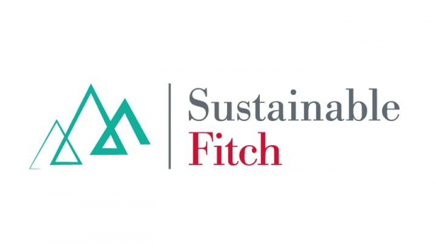 Sustainable Fitch повысил оценку устойчивого развития Отбасы банка