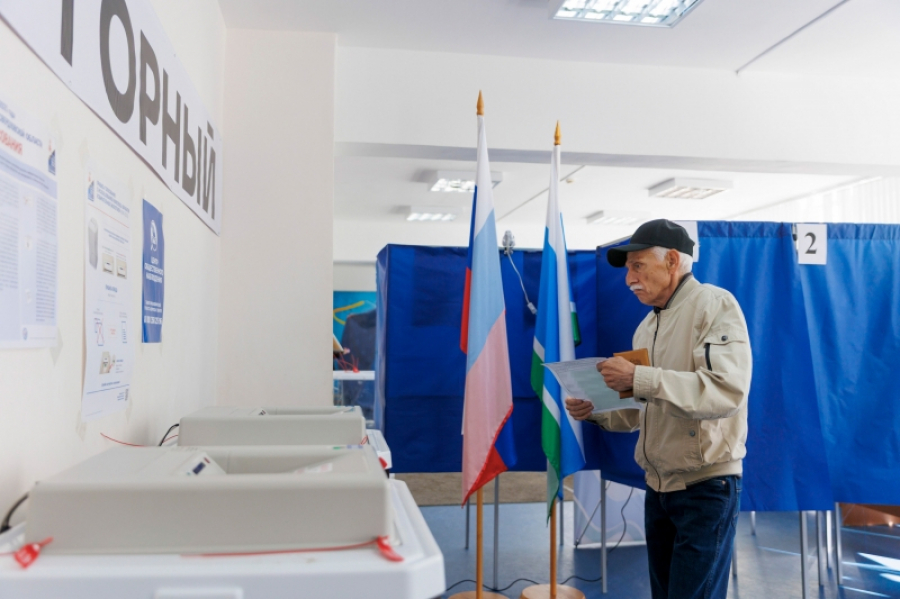 На муниципальные выборы в Челябинской области подали заявки 113 кандидатов