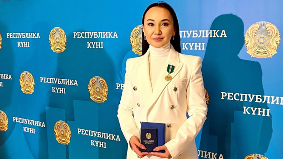 Дело Перизат Кайрат и Гайни Алашбаевой передано в прокуратуру
