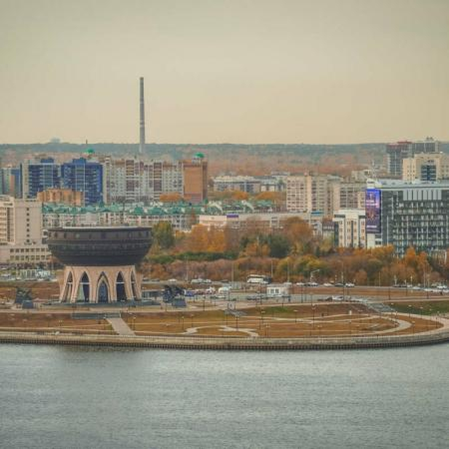 Дополнительный выходной будет у жителей Татарстана в ноябре