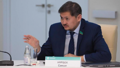 На информацию о махинациях при поступлении в докторантуру ответил глава Миннауки