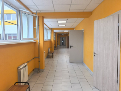 Из-за морозов до -33 градусов в Челябинске снова отменили занятия школах