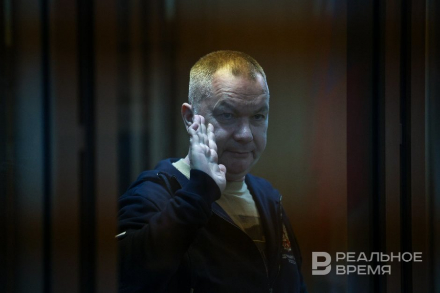 &laquo;У нас же не шоу&raquo;: обвиняемый по &laquo;воровской статье&raquo; Сычев просил суд Татарстана закрыть процесс от СМИ