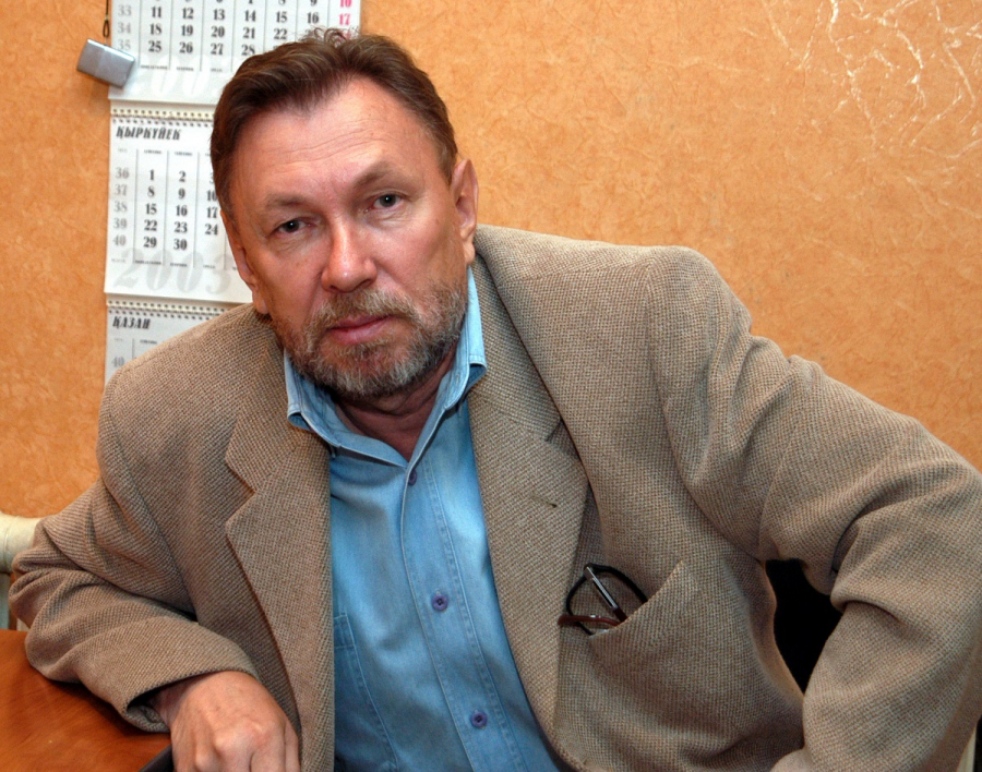 По волнам памяти
