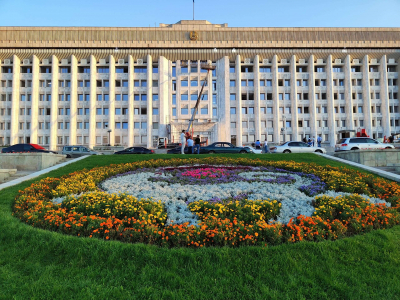 Депутаты маслихата обсудят кандидатуру на пост акима Алматы