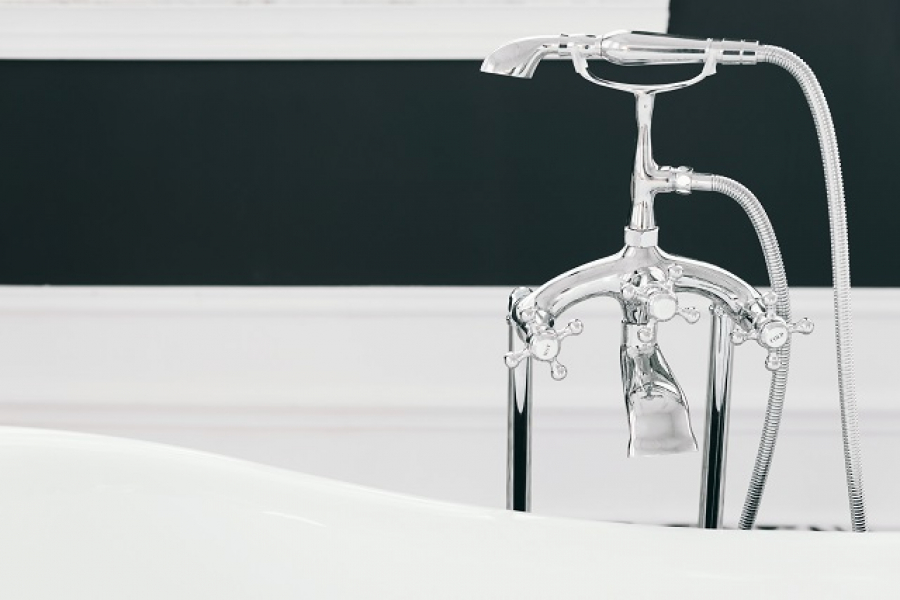 В Вахитовском районе Казани временно отключат воду: когда и на каких улицах