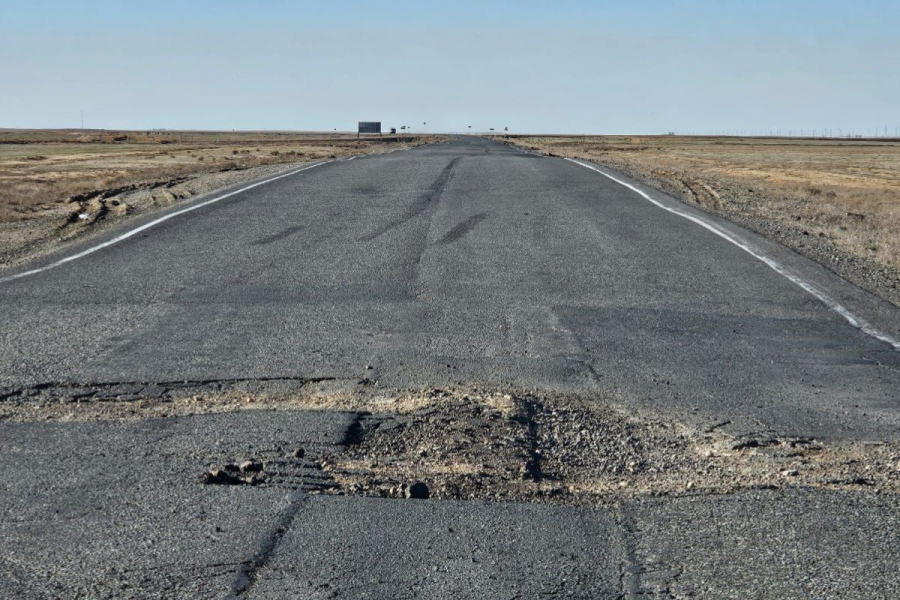 Авиарейсы отменены, поездов нет: как добраться из Атырау в Уральск?