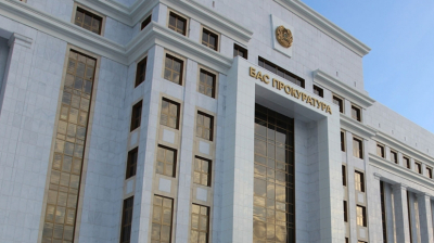 87 представителей наркобизнеса задержали в Казахстане