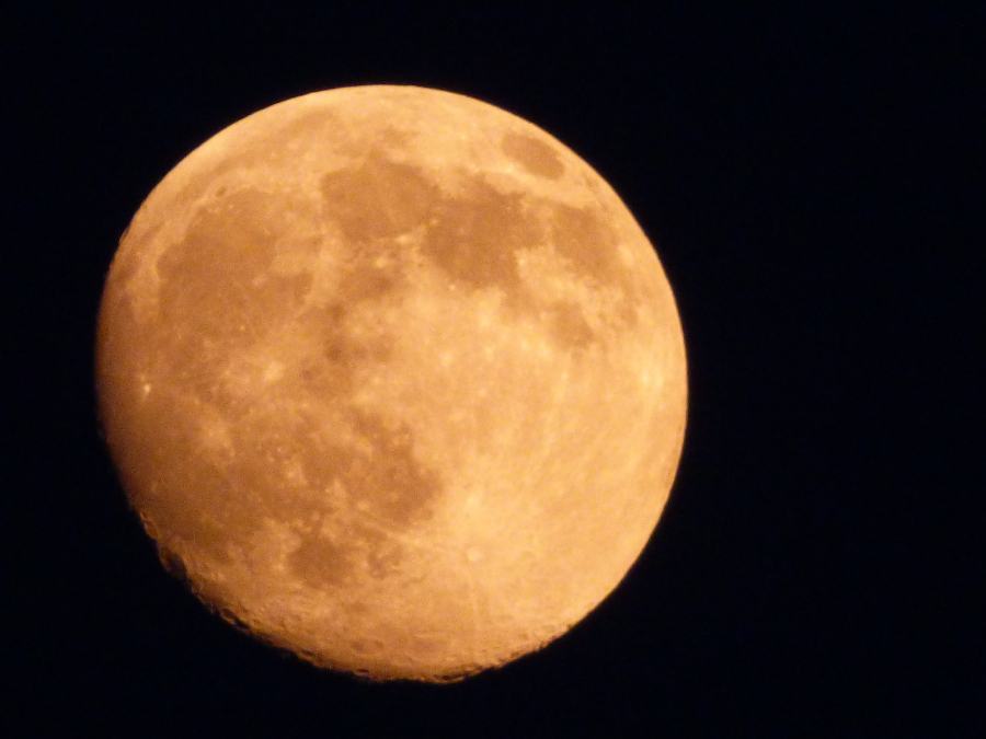 Ученый Эйсмонт перечислил главные астрономические события 2026 года