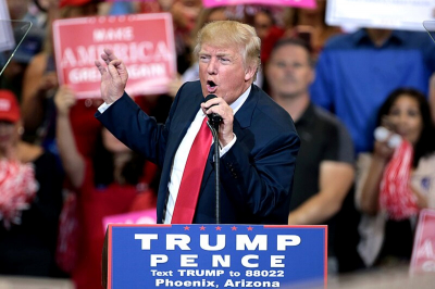 Трамп: США начали переговоры по вопросу контроля над Гренландией