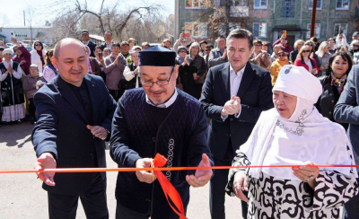 Школа нужна и на курорте!