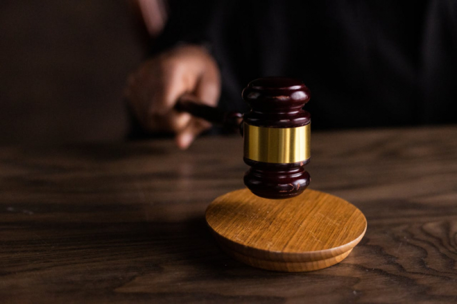 Суд вынес приговор по делу об убийствах 26-летней давности