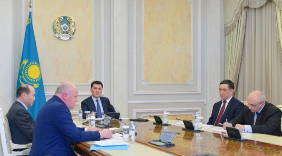 Нефть, лекарства, цифровые активы: в каких сферах &quot;высветят&quot; теневую экономику
