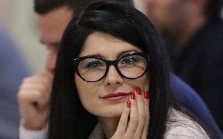 Член СПЧ Меркачева получила письмо о пропаже поджигателя Корана Журавеля