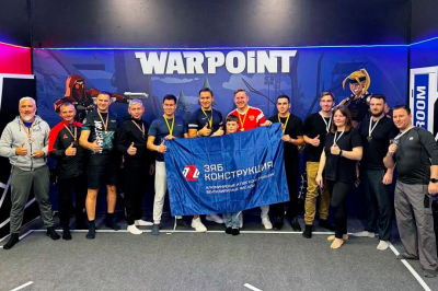 Долгосрочный корпоратив как инструмент роста команды