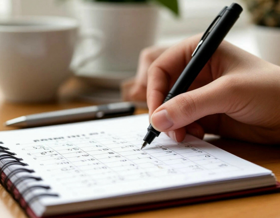 Как отдыхаем в мае 2026 года