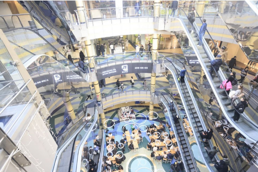 Почему в России популярны покупки в рассрочку, рассказали ретейлеры