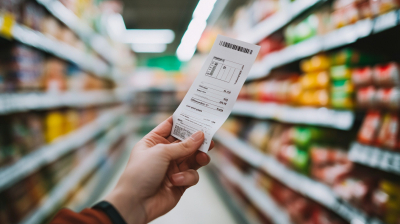 Повлияет ли повышение курса доллара на стоимость продуктов питания, ответил глава Нацбанка