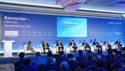 Казахстан открывает новые возможности для российских компаний