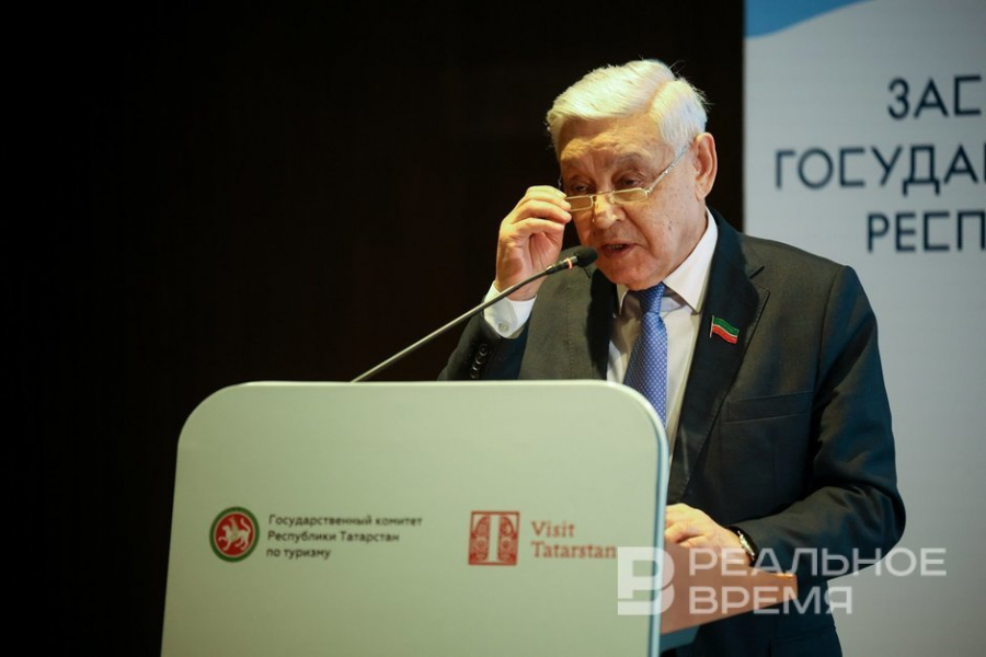 Мухаметшин раскритиковал показатели Менделеевского района в рейтинге развития Татарстана