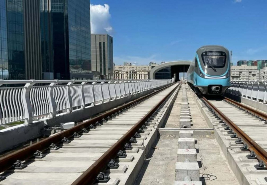На новых рельсах LRT появляется ржавчина: объяснение CTS