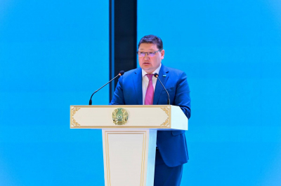 Настоящее и будущее: в Семее реализуют инвестпроекты и строят инфраструктуру