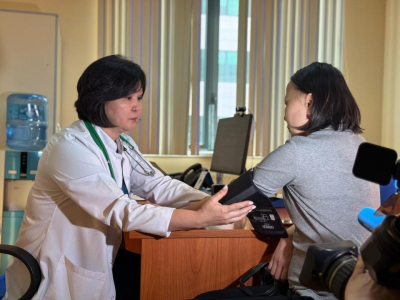 Профилактика болезней: как снизить риск сердечно-сосудистых заболеваний