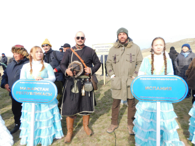 Когда в товарищах согласия нет