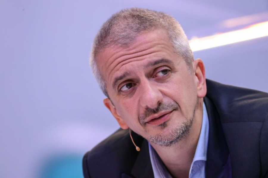 &laquo;Неожиданное решение&raquo;: Гришковец об отказе Богомолова от должности