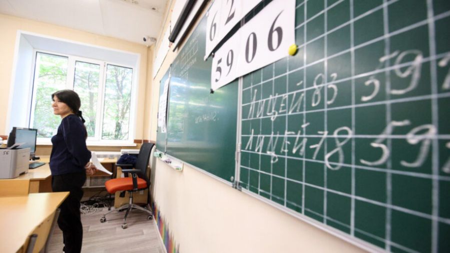 Рособрнадзор утвердил регламент проведения ЕГЭ-2026 15/04/2026 &ndash; Новости