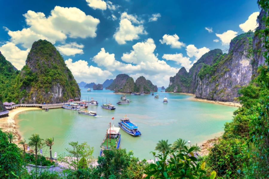 Турэксперт назвала дешевую альтернативу Таиланду