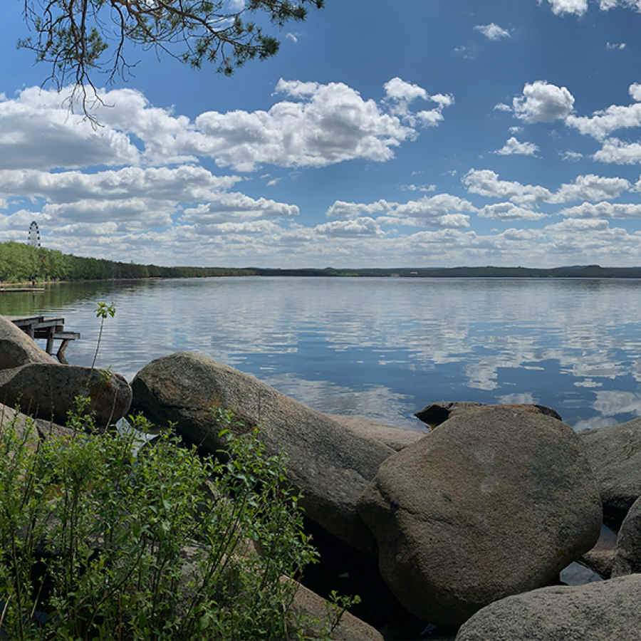 Отпуск в Казахстане: Сколько стоят три дня отдыха в Боровом
