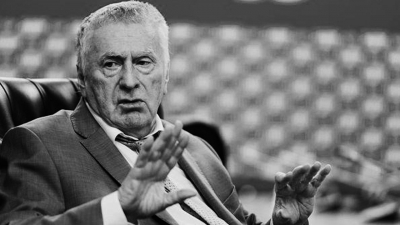 В опубликованных в США файлах по делу Эпштейна нашли фамилию Жириновского