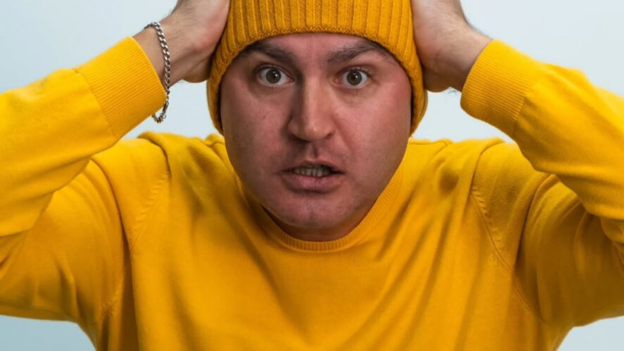 Кроты атаковали Татарстан: певец Зульфат Зиннуров показал последствия их нашествия на участки 14/04/2026 &ndash; Новости