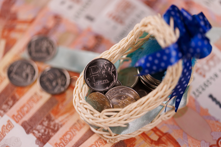 В&nbsp;России с&nbsp;1&nbsp;февраля проиндексируют маткапитал