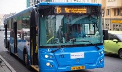 Меняются правила пользования общественным транспортом