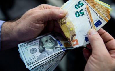 Ставки, инфляция и продажи: ключевые факторы для EUR/USD