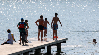 Аномально теплый июль и сухой сентябрь: какая погода ожидается в Татарстане в ближайшие полгода 01/04/2026 &ndash; Новости