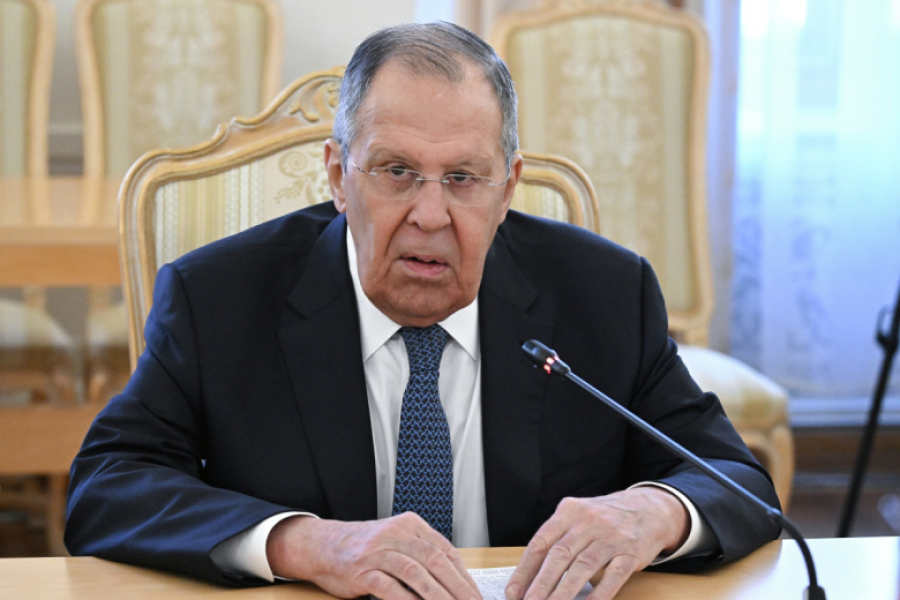 &laquo;Мы не навязывали&raquo;: Лавров раскрыл тактику России по переговорам