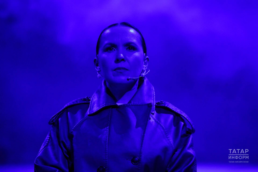 &laquo;Дәвамы бар...&raquo;: Тукай премиясенә әле бер ай бар, Лилия Гыйбадуллина медаль алып куйды