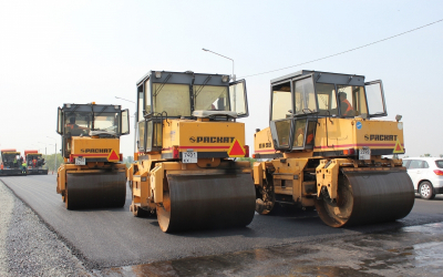 Приморью дали денег на реконструкцию Рудневского моста: что построят и когда
