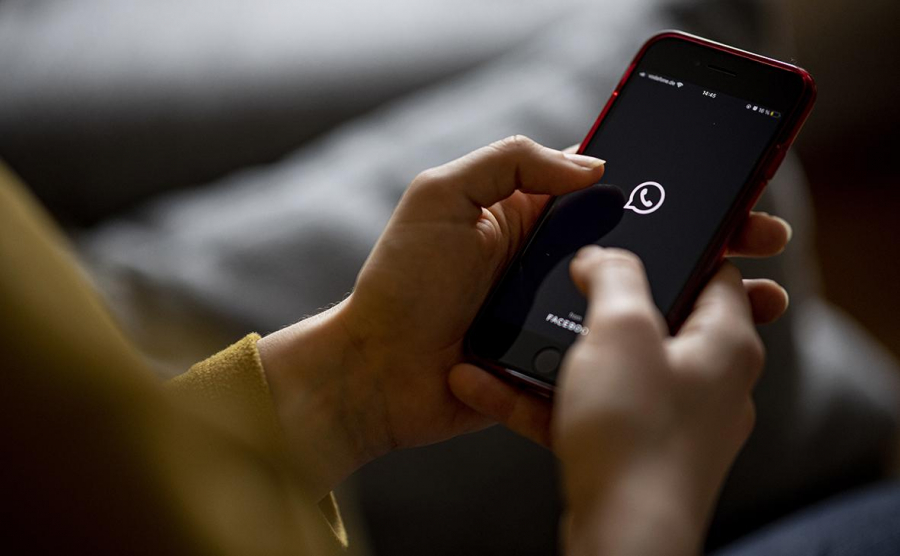 Эксперты ответили на сообщения о полной блокировке WhatsApp в России