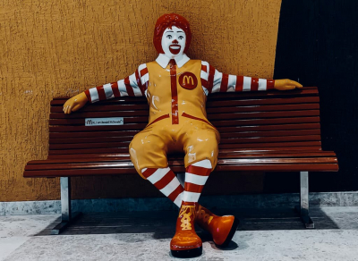 Акции McDonald’s достигли исторического максимума благодаря обедам по $5