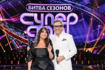 Лолиту убрали, хит Долиной отдали другим: на НТВ вышел новый &laquo;Суперстар!&raquo;
