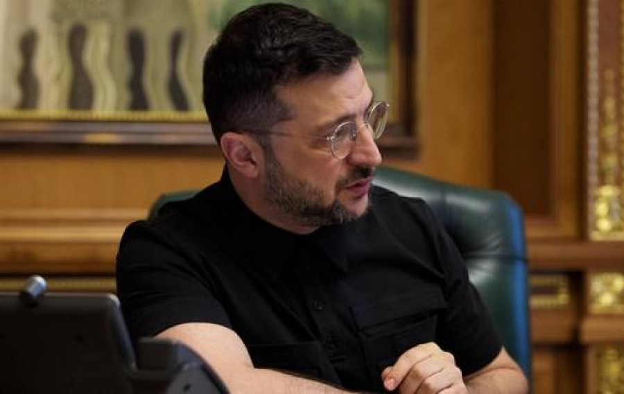 Сенатор Карасин прокомментировал слова Зеленского о возможной встрече с Путиным в США или на Ближнем Востоке